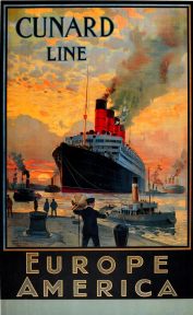 cunard